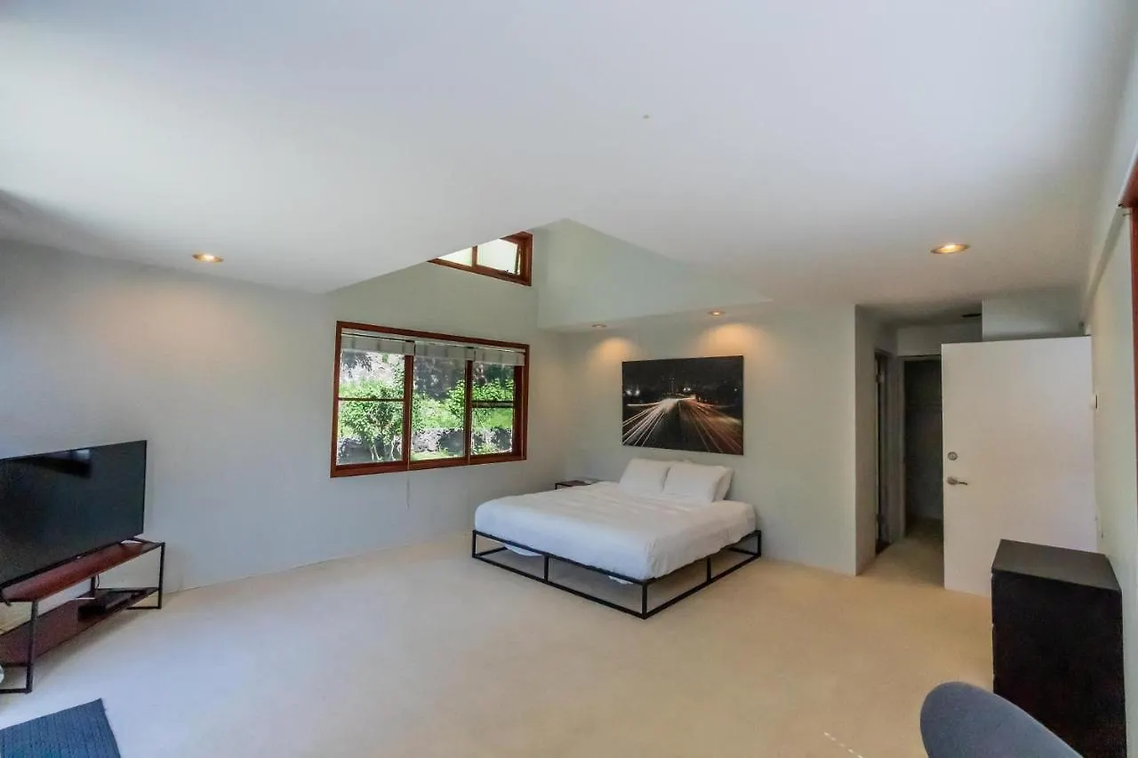 Honolulu Executive Retreat Villa Oahu 0*,  United States