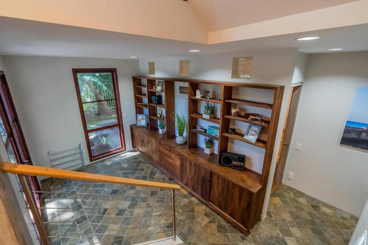 Honolulu Executive Retreat Villa Oahu