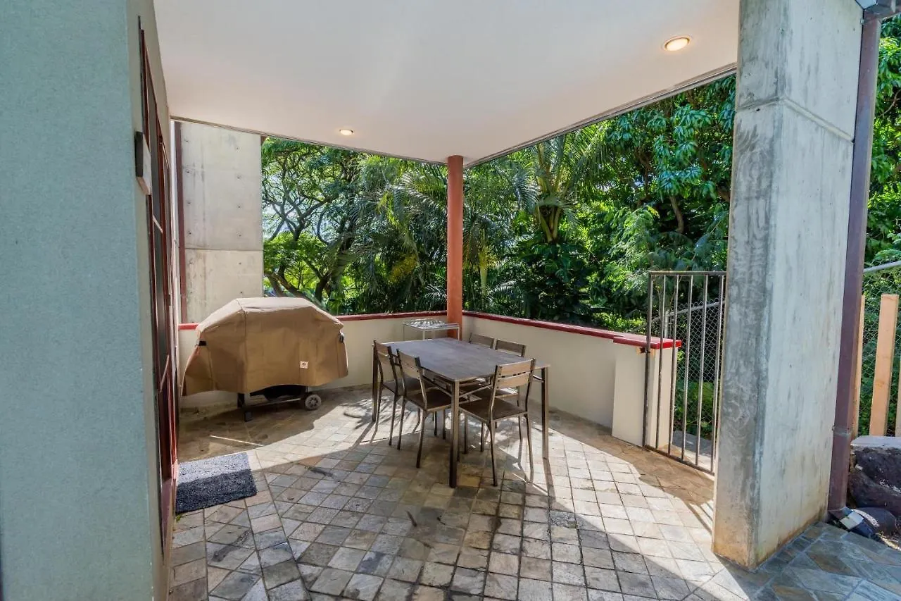 Honolulu Executive Retreat Villa Oahu Holiday home