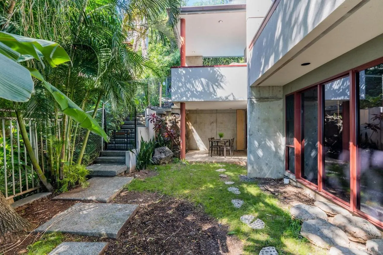 Honolulu Executive Retreat Villa Oahu