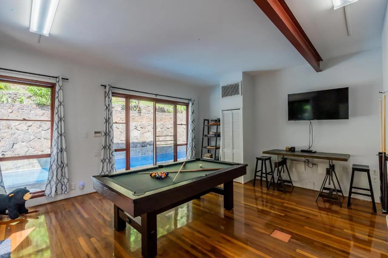 Holiday home Honolulu Executive Retreat Villa Oahu